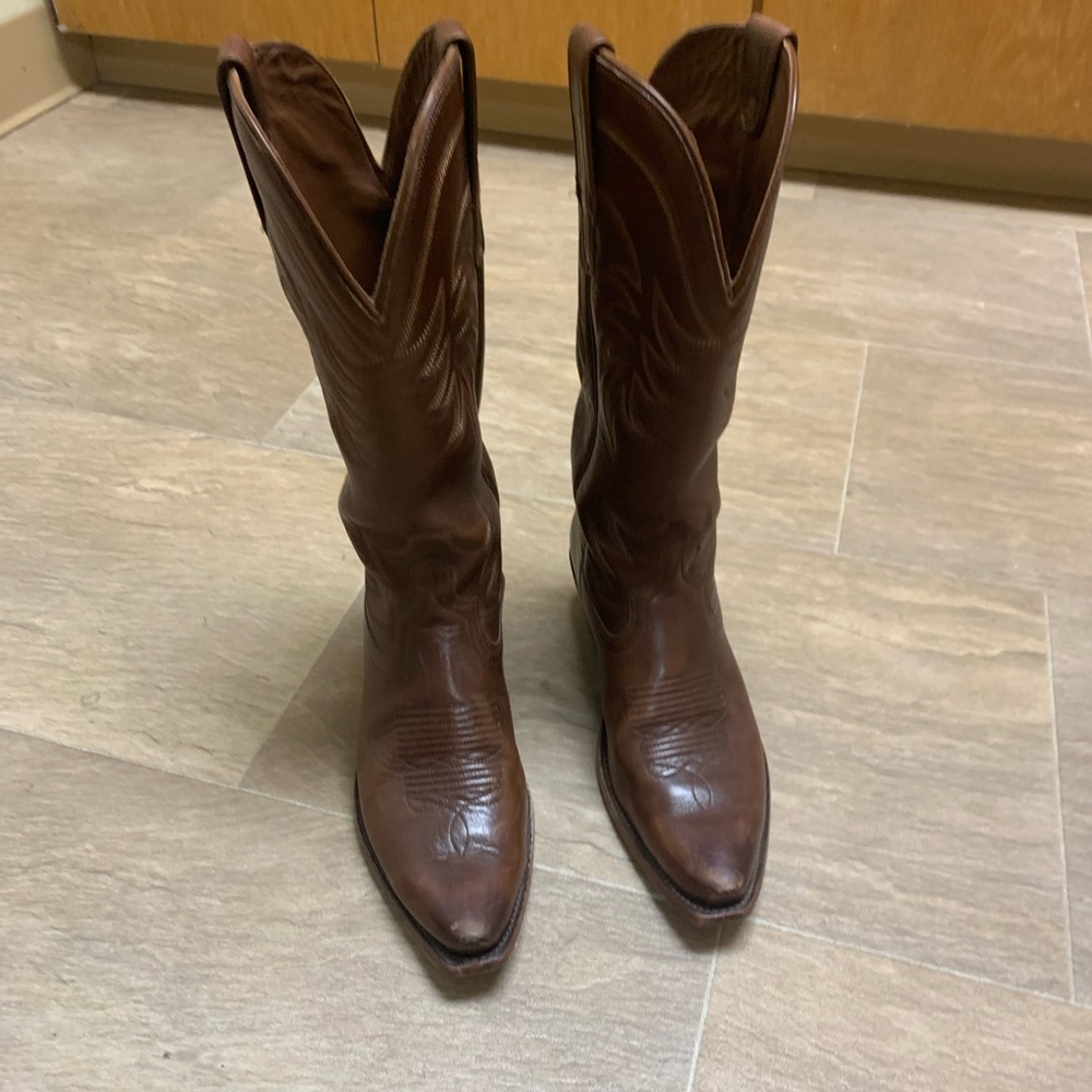 Womens Tecovas